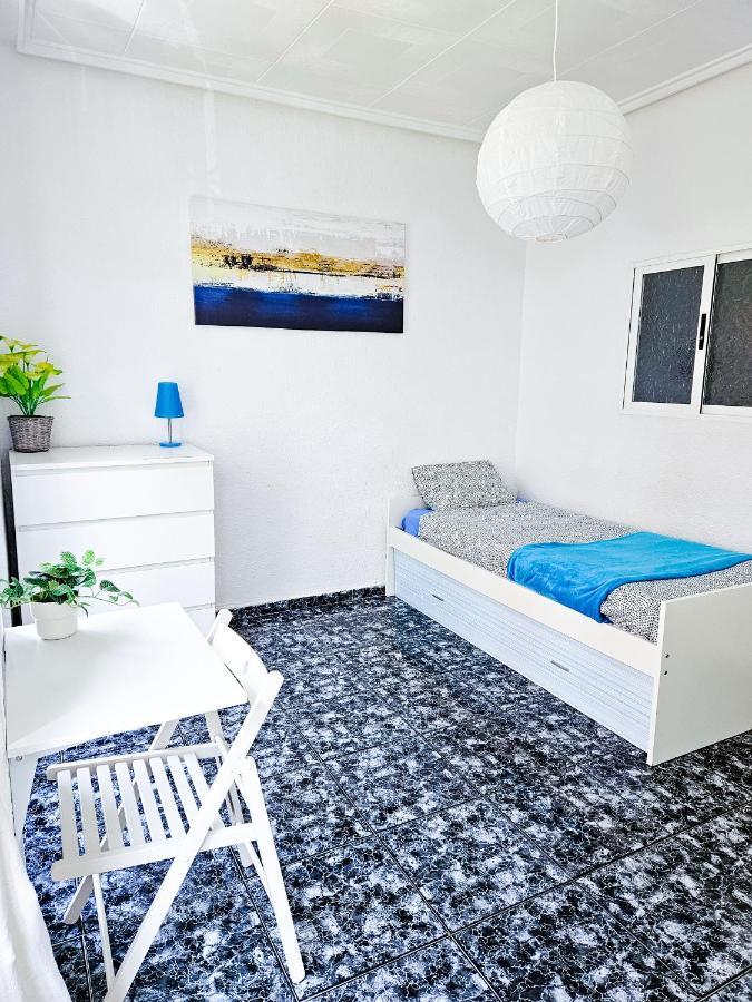 Your Home In Valencia Buitenkant foto