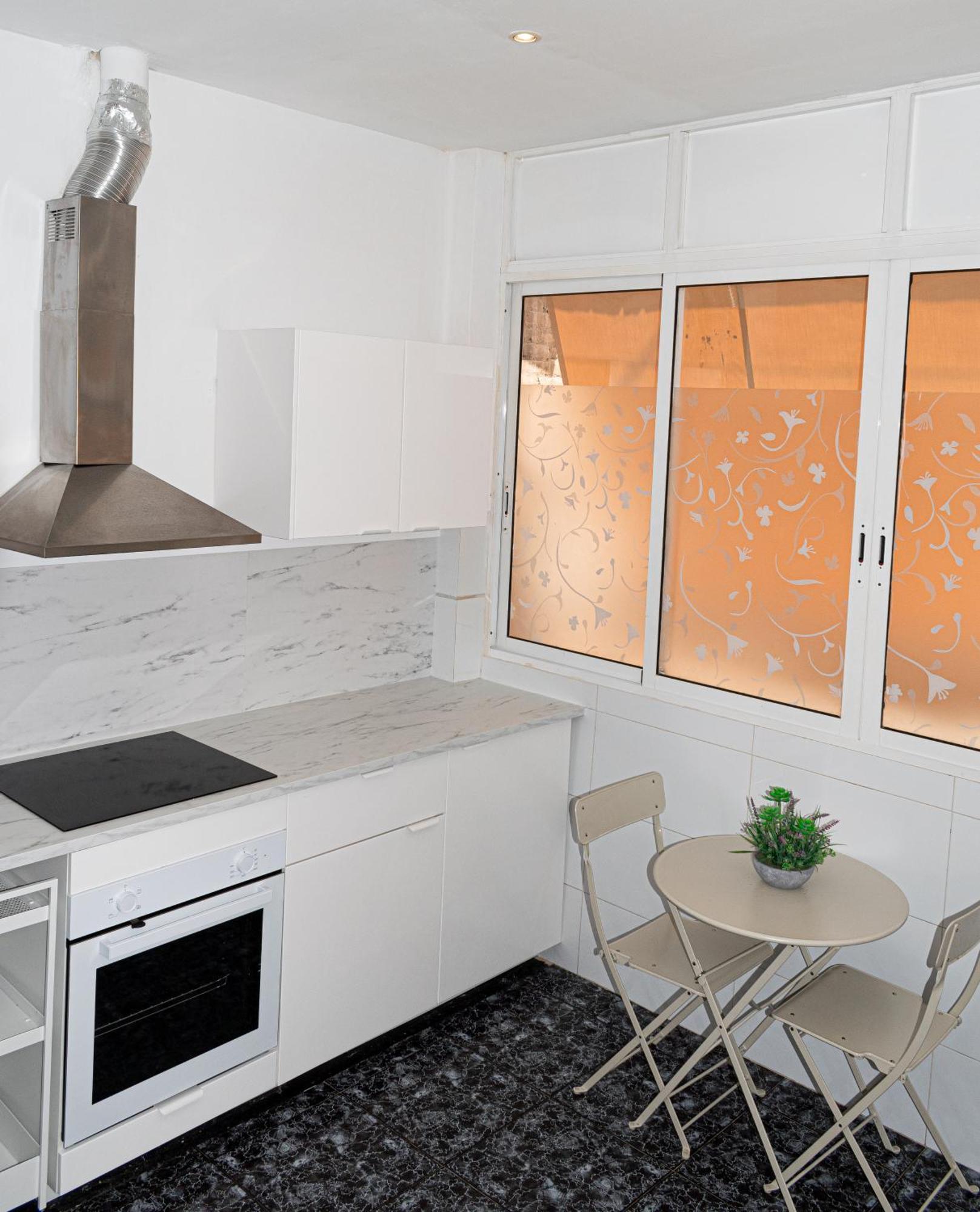 Your Home In Valencia Buitenkant foto