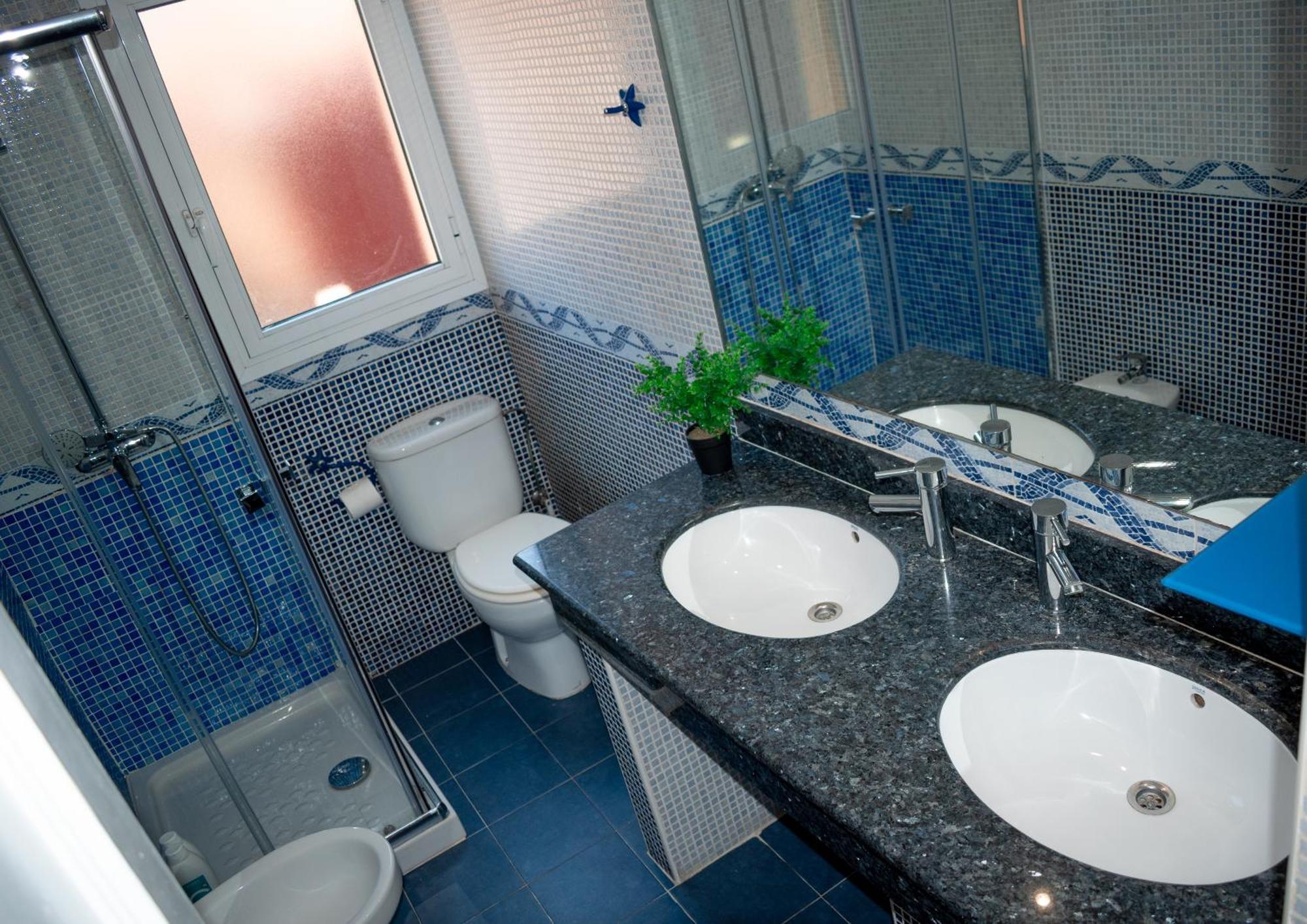 Your Home In Valencia Buitenkant foto